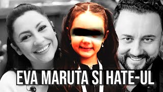 Eva Maruta isi ia HATE  Care e faza [upl. by Ominorej]