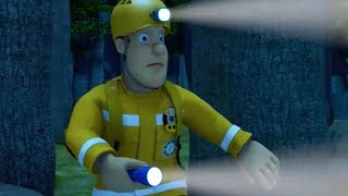 Fireman Sam US NEW Episodes HD  Lost in a snowstorm  CALL FIREMAN SAM 🚒 🔥  Kids Movie [upl. by Magnum]