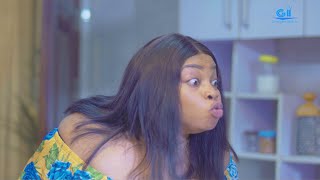 A SECOND CHANCE OFFICIAL TRAILER  2024 LATEST NIGERIAN NOLLYWOOD MOVIE [upl. by Zebulon]