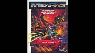 MegaRace OST  06 suburb [upl. by Adnirual102]