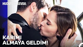 Kimse Bana Engel Olamaz ❤  Hudutsuz Sevda 19 Bölüm [upl. by Sualkin]