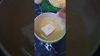 Goreng tempe serenyah inigorengtempecooking food cookingshorts cookingvideo [upl. by Ajak159]