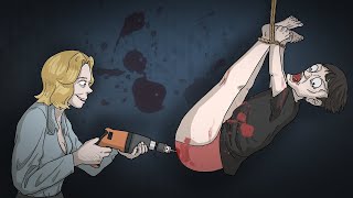 Denny Animations на русском 2 правдивые анимированные истории ужасов при звонках в службу 911 [upl. by Yemac782]