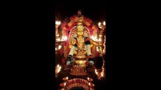 SARANATHAI THAZHAIKA VAIKUM AYYAPPAN DEVOTIONAL SONG BY JAYA VIJAYA [upl. by Eipper]