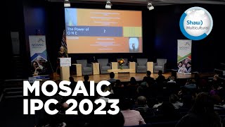 MOSAICs Immigrant Professionals Conference 2023  Feature [upl. by Roskes]