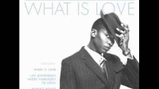 Haddaway  What Is Love Official Video 4K Remastered [upl. by Ahsyekat967]