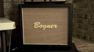 Bogner Cube 1x12 Cab Review [upl. by Arthur522]