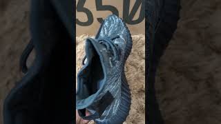 Adidas Yeezy 350 v2 Dark Salt adidas yeezy [upl. by Ulrike]