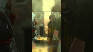 Damage Control La Volpe  Assassins Creed Brotherhood [upl. by Schuman]