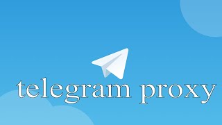 telegram proxy for pc [upl. by Questa161]