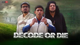 DECODE OR DIE  DOD  Round2hell  R2h [upl. by Ahsinyt]