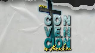 🔴CONVENCION BETHEL NECOCHEA 2023 2810 NOCHE [upl. by Nilrak]