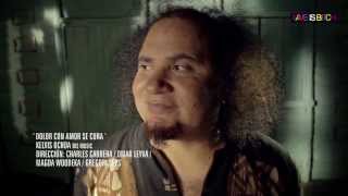 Kelvis Ochoa  Dolor con amor se cura  Video oficial 2014 [upl. by Cliff933]