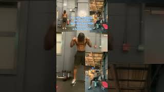 Get Bigger Shoulders FAST Workout Routine for MASSIVE Gains in 2024 oneyearchallenge shoulder [upl. by Jit]