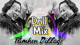 Tumhe Dillagi Bhool Jaani Padegi Full Version NFAK Remix Bass Boosted [upl. by Nihi]