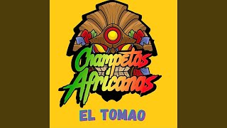 El Tomao  Champeta Africana [upl. by Rilda]