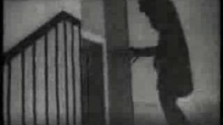 Nosferatu shadow scene [upl. by Ransom]