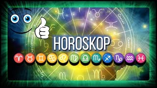 Výklad karet  HOROSKOP ♈♉♊♋♌♍♎♏♐♑♒♓ horoskop vykladkaret [upl. by Lebezej901]