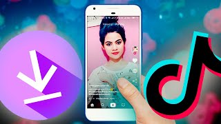 Comment télécharger des vidéos TikTok sans logo  filigrane Tuto 2022 [upl. by Briggs741]