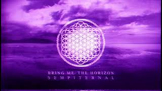 Bring Me The Horizon  Deathbeds Slowed  Reverb [upl. by Neicul]