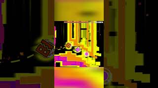 My WEIRDEST Geometry Dash CHALLENGE [upl. by Elayne981]