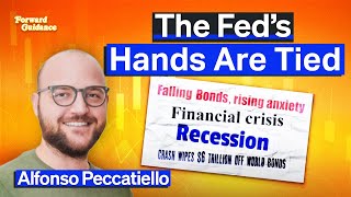 Bond Market Collapse Threatens Financial Stability  Alfonso Peccatiello [upl. by Drarej229]