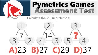 How to Pass Pymetrics Games Pre Employment Assessment THE COMPREHENSIVE GUIDE [upl. by Dagny711]