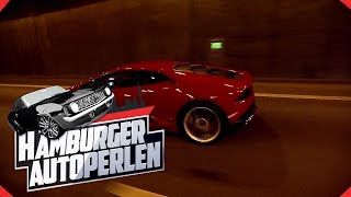 Folge 1 Von schnellen Ponys amp wilden Stieren  Hamburger Autoperlen [upl. by Aserehc]