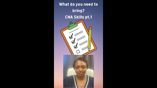 CNA Skills  Catheter Care  Certified Nursing Assistant  2022  Supplies to Gather [upl. by Osmond]