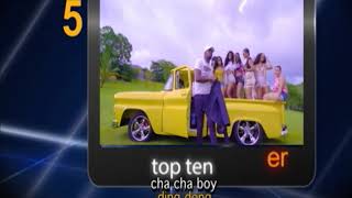 TOP 10 COUNTDOWN Entertainment Report October 12 2018 [upl. by Aneen]