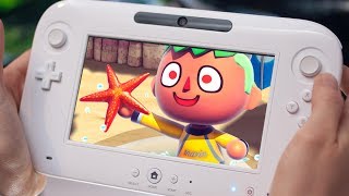 Animal Crossing Wii U  E3 [upl. by Shelagh]