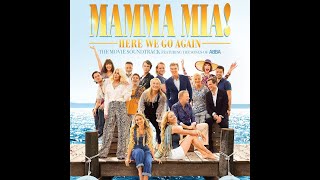 Mamma Mia  Lay All Your Love On Me  Dominic Cooper amp Amanda Seyfried [upl. by Rosinski]