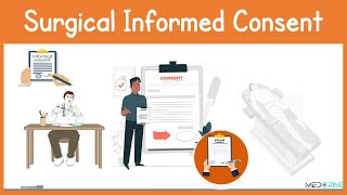 Surgical Informed Consent Explained [upl. by Gretel]