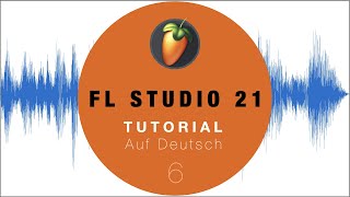 FL Studio 21 6 Equalizer deutsch [upl. by Aohk]