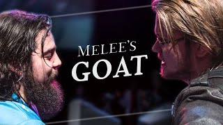 Who is the Melee GOAT [upl. by Zeus]