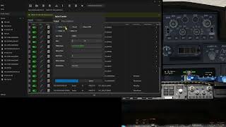 Device Interface Manager DIM  Flightdeck Solutions 737 First Officer EFIS [upl. by Epoh]