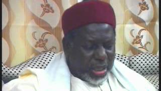 Mizanoul Islam Fil Hayyat Imam Assane Cisse 1 [upl. by Katha]