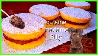 Recette Biscuits au chocolat 🍩🍩 بسكويت بالشوكولا سريع و لذيذ [upl. by Nathanson]