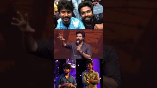 Sivakarthikeyan Vs G V Prakash Kumar வெளியே நாங்க வேற மாரி sivakarthikeyan amaran funny amaran [upl. by Weide87]