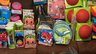 Walgreens 90 off Summer Clearance Sale Haul [upl. by Rucker238]