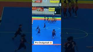 The Best And Worst Dodgeball Moments [upl. by Kcirtapnhoj832]