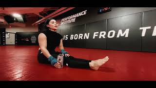 RACHAEL OSTOVICH ▶ WORKOUT MOTIVATION HD [upl. by Eceirtal]