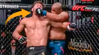 STIPE MIOCIC vs DANIEL CORMIER 3 UFC 252 cfxsports [upl. by Aelrac681]