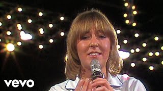 Hanne Haller  Ich warte hier unten ZDF Hitparade 2311980 VOD [upl. by Loux]