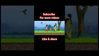 Cartoon viralvideo funny jamalkudu shorts cartoon [upl. by Seka]