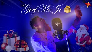 FS Sende  Geef Me Je Cadeau Official Music Video [upl. by Rendrag]