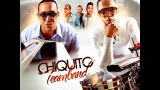 Chiquito Team Band  Nos Desacatamo [upl. by Hakon]