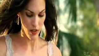 Alana de la Garza  CSI Miami part 17 [upl. by Fotina]