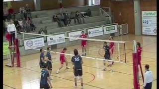 Sittam Carpi  Sestese Pallavolo Maschile 03 [upl. by Lew771]