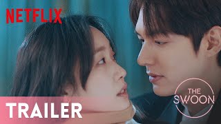 The King Eternal Monarch  Official Trailer  Netflix ENG SUB [upl. by Freida]